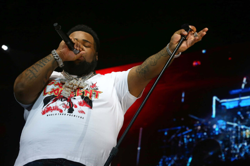 Experience the Magic: Rod Wave Concert 2024 – Get Your Tickets Now!