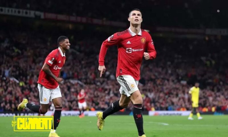 Cristiano Ronaldo New YouTube Channel Breaks Subscriber Records