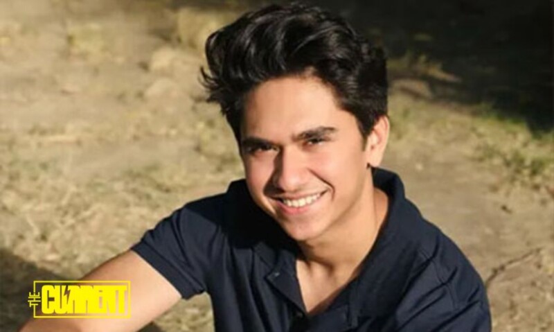 How Samar Abbas Jafri Got Famous in Pakistan Entertainment Industry