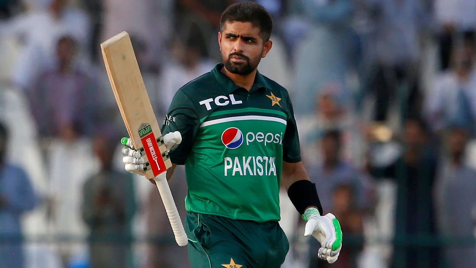 Babar Azam