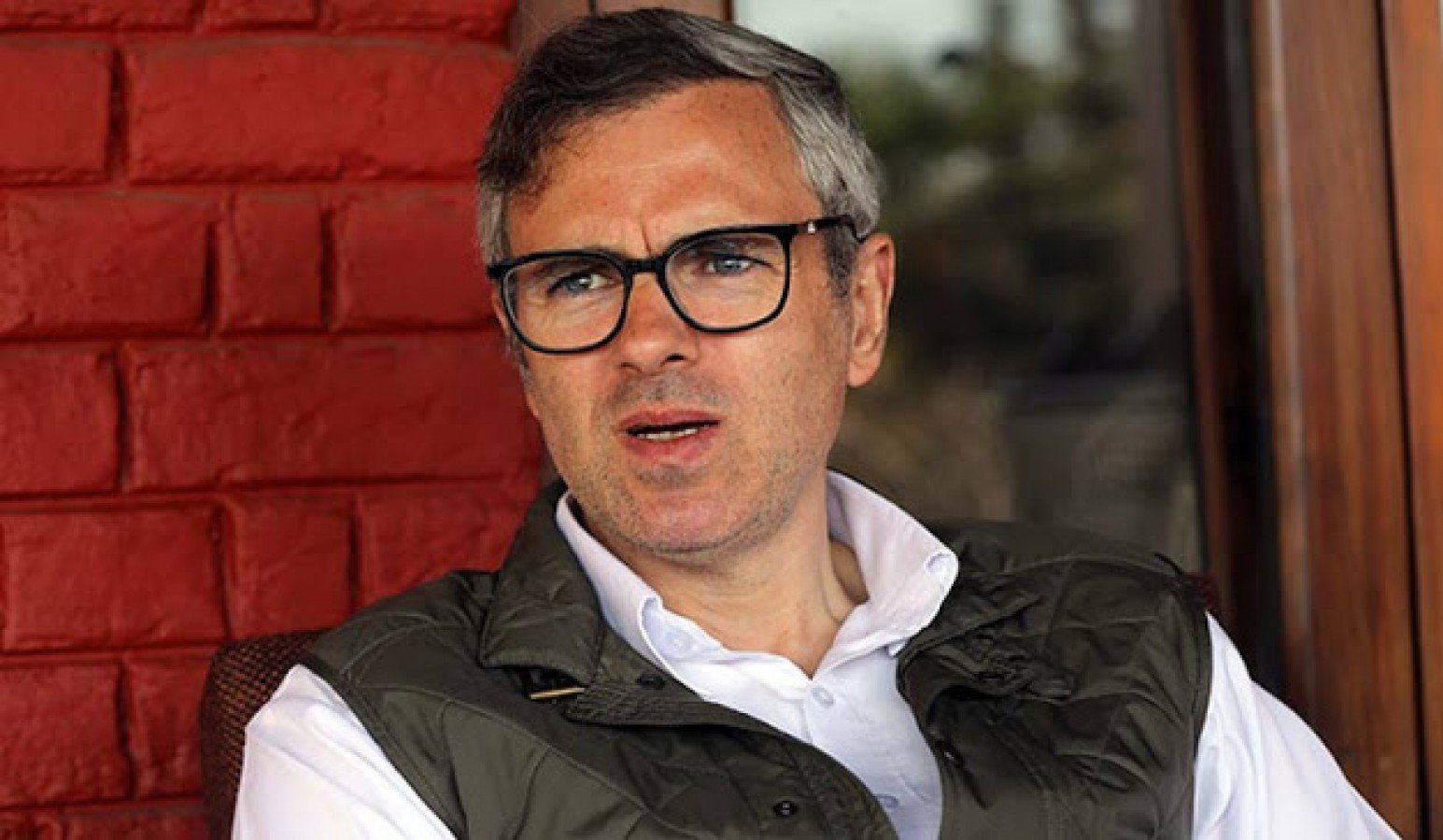 Omar Abdullah