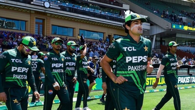 PTV Sports stops broadcasting Pak Australia ODIs due to pending payments