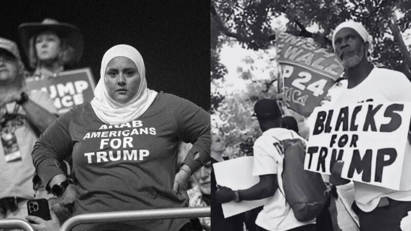 Racist online attacks intensify after Trump’s election victory