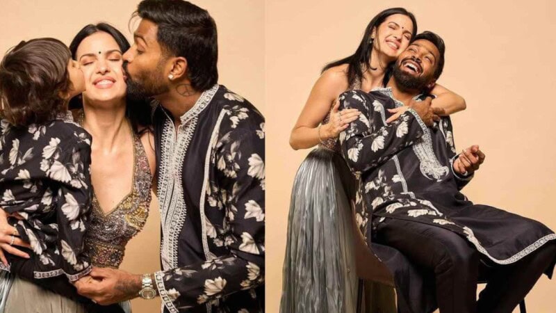 Hardik Pandya’s ex-wife and him are ‘still a family’ despite split