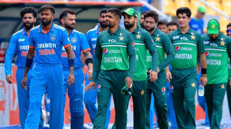PCB reacts to ‘India’s Champions Trophy refusal’