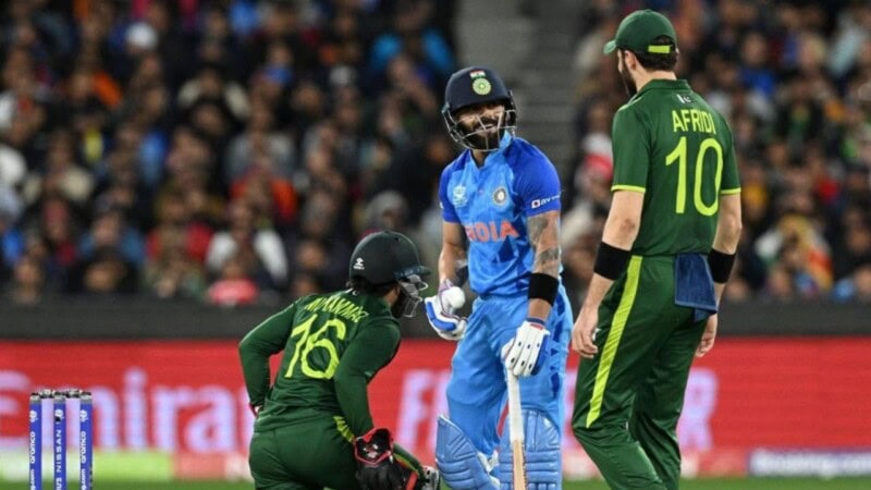 Pakistan considering ‘minus India’ formula for Champions Trophy: report