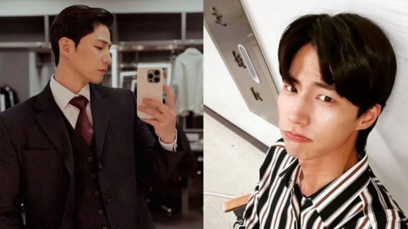 South Korean actor Song Jae-rim found dead