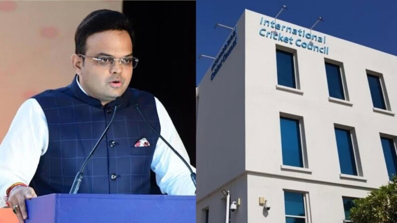 ICC asks BCCI to provide written reasons for not going to Pakistan