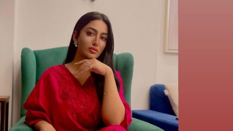 Mathira reacts to alleged ‘leaks’