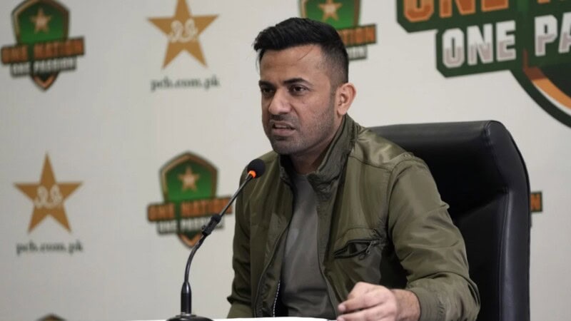 PCB to rehire Wahab Riaz for new role: report