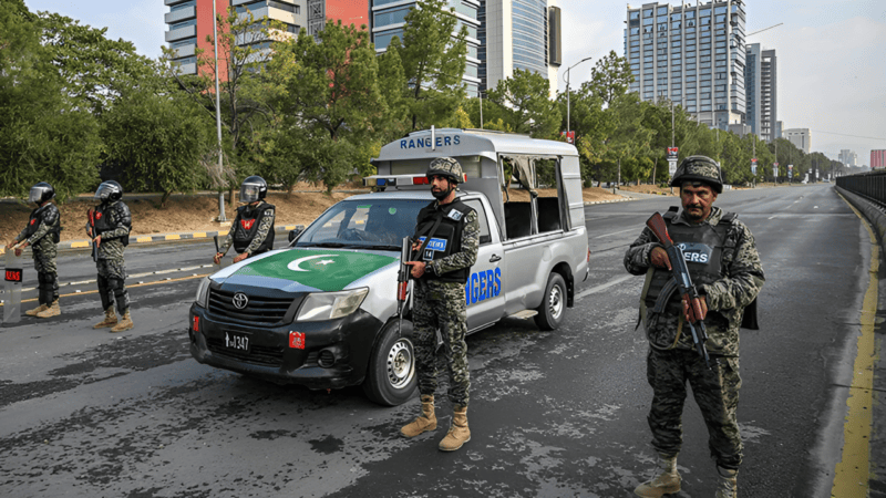 Protests, profits and losses: PTI’s march and its business impact