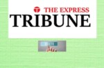 Did Tribune delete a story about German Ambassador’s letter to COAS Asim Munir?
