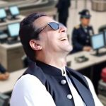 US immigration officials ask Pakistani traveller about Imran Khan’s release