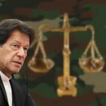 Imran Khan will be taken into military custody in coming days: Nusrat Javed