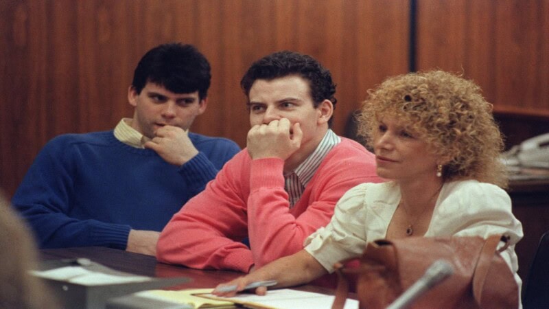 Who is Rebecca Sneed? Life, Career, and Relationship to Lyle Menendez