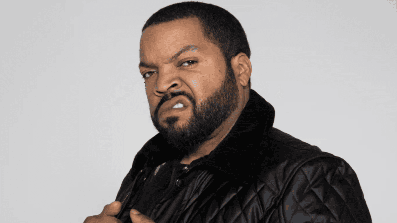 Ice Cube Net Worth In 2024