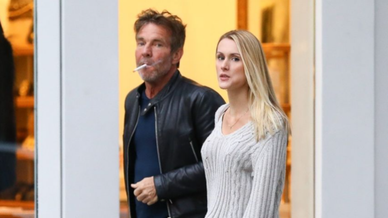 Who is Laura Savoie? Her Career and Relationship with Dennis Quaid