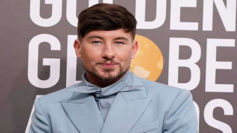 All About Barry Keoghan and His Love Life