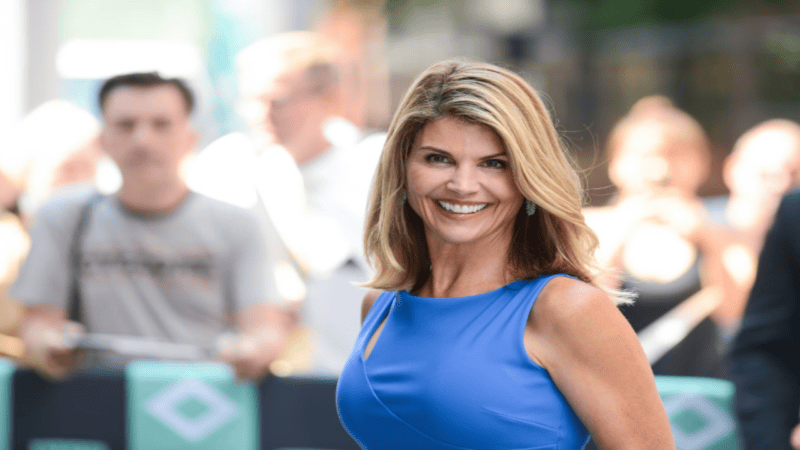 Where is Lori Loughlin Now? Exploring Her Life and Career Updates