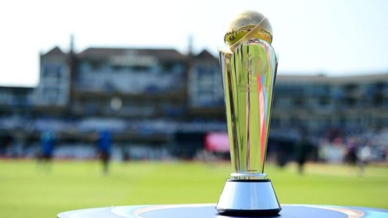 Here is the probable solution for Champion Trophy 2025