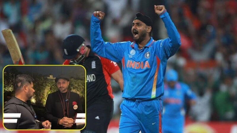 Doesn’t matter if Pakistan comes to India or not: Harbhajan Singh