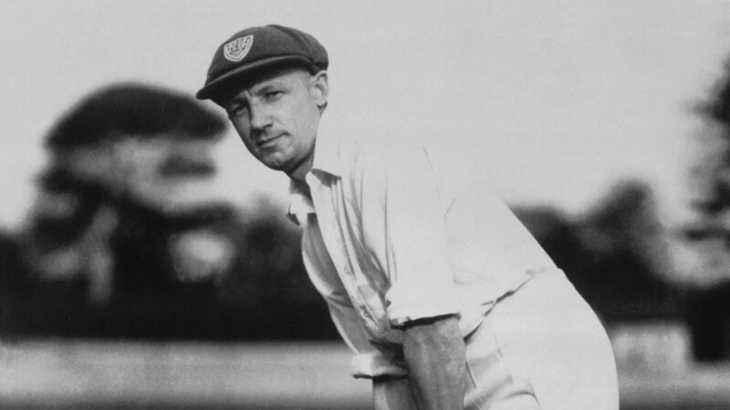 Sir Don Bradman’s 80-year-old ‘Baggy Green Cap’ auctioned for crores