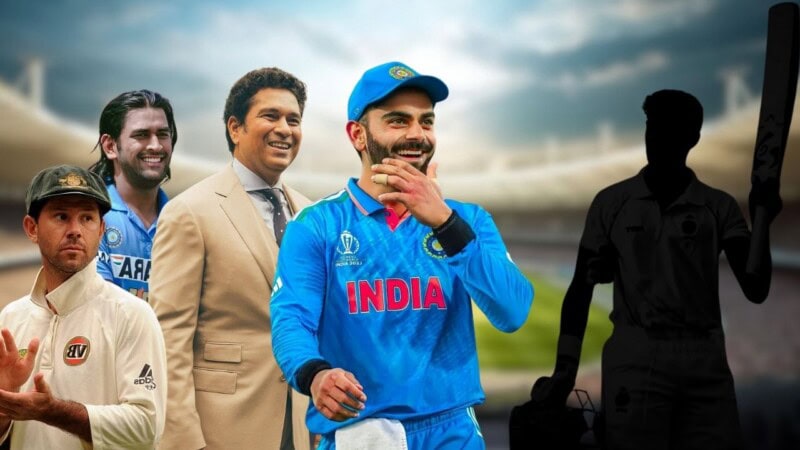Top 5 richest cricketers in the world: your favourite might not be on the list