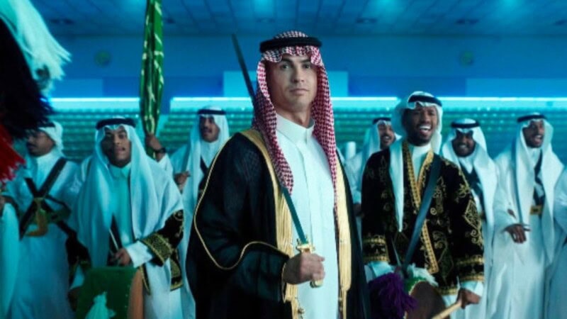 Cristiano Ronaldo wants to convert to Islam, claims former Al-Nasr goalkeeper