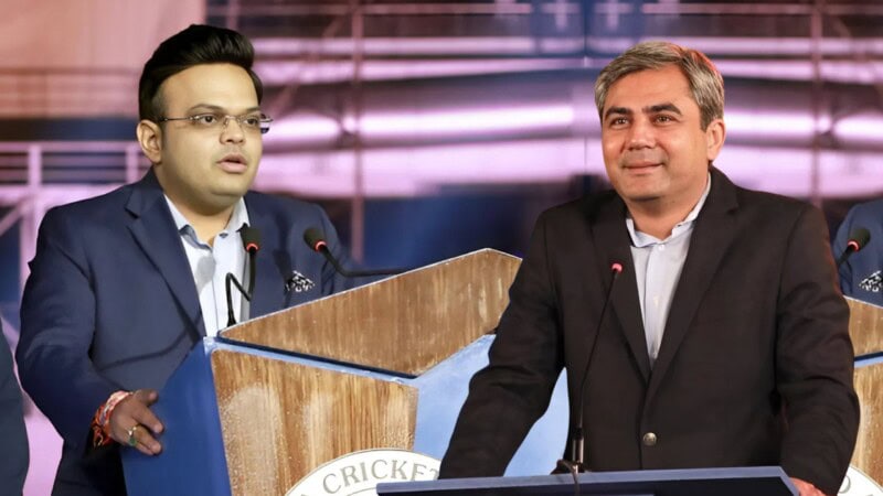 Champions Trophy meeting postponed again amid BCCI’s lack of response