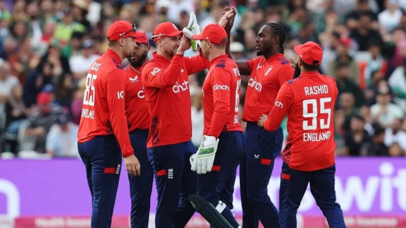 England players threaten to boycott ‘The Hundred’ 2025 after ECB’s ban on playing in PSL