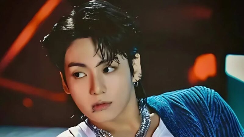 Jungkook sets Spotify record with 7.79 Billion solo streams