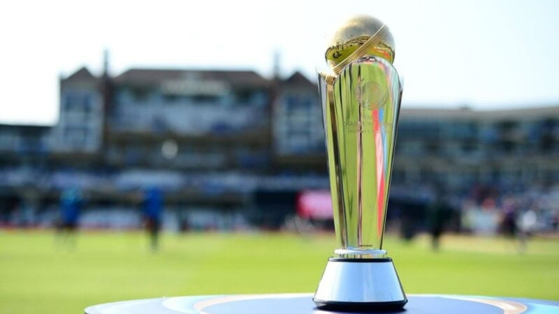 Champions Trophy’s future is likely to be decided by tomorrow