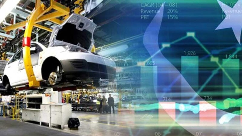 Car sales go up by 62pc in November