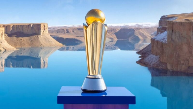 ICC, India accept PCB demands on Champions Trophy: reports