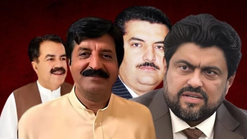 One Governor may change in upcoming days, predicts Faisal Vawda