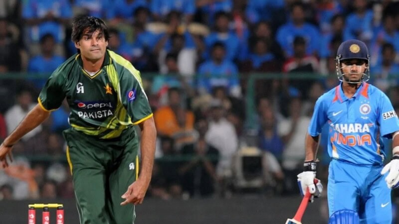After Imad, Amir another cricketer bids farewell to int’l cricket
