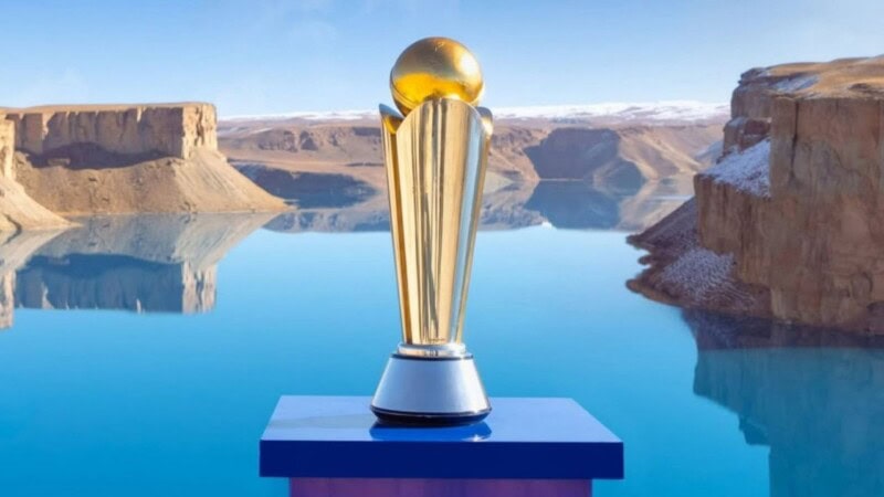 Champions Trophy schedule expected today