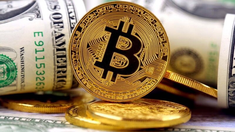 As Bitcoin’s value rises, luxury brands consider accepting crypto payments