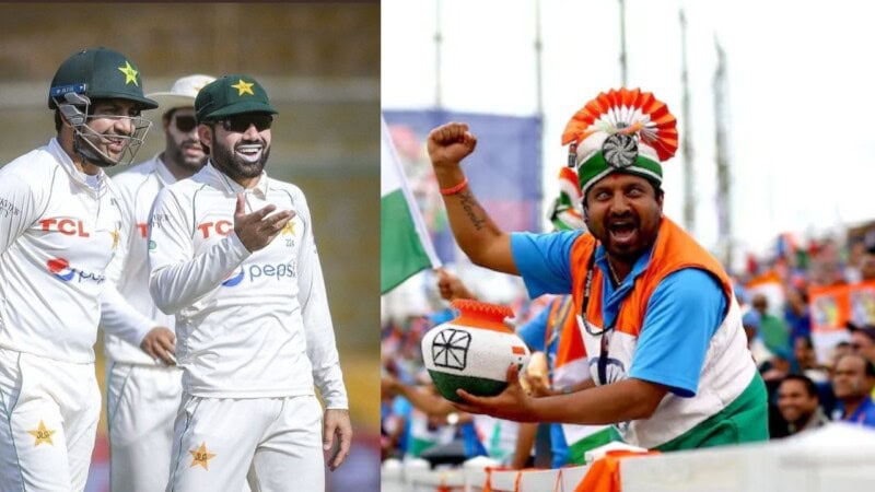 India relies on Pakistan to qualify for WTC final