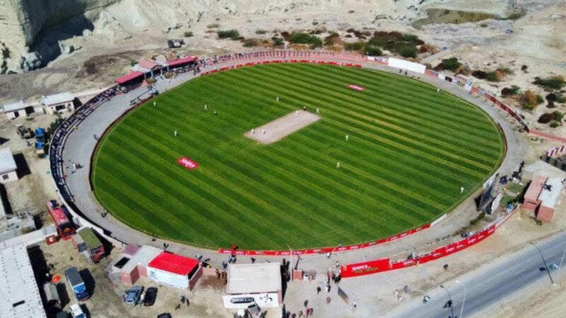 Gawadar to host PSL draft for the first time