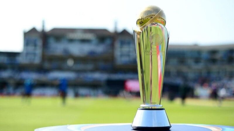 All stakeholders agree on THIS neutral venue for Pak-India matches: report