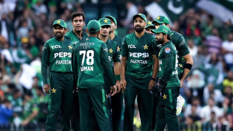 PCB’s new ‘Strike Force’ to teach batters how to hit boundaries