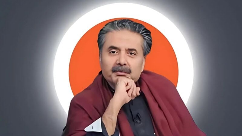Aftab Iqbal returns home after reported ‘missing’