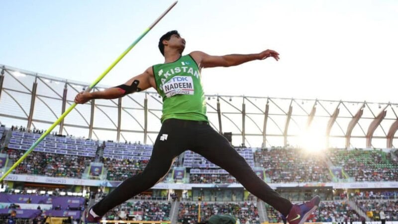 Top 10 sports moments of 2024