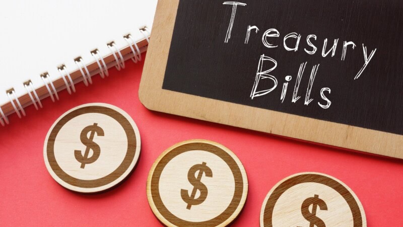 Falling T-bill returns may signal trouble ahead