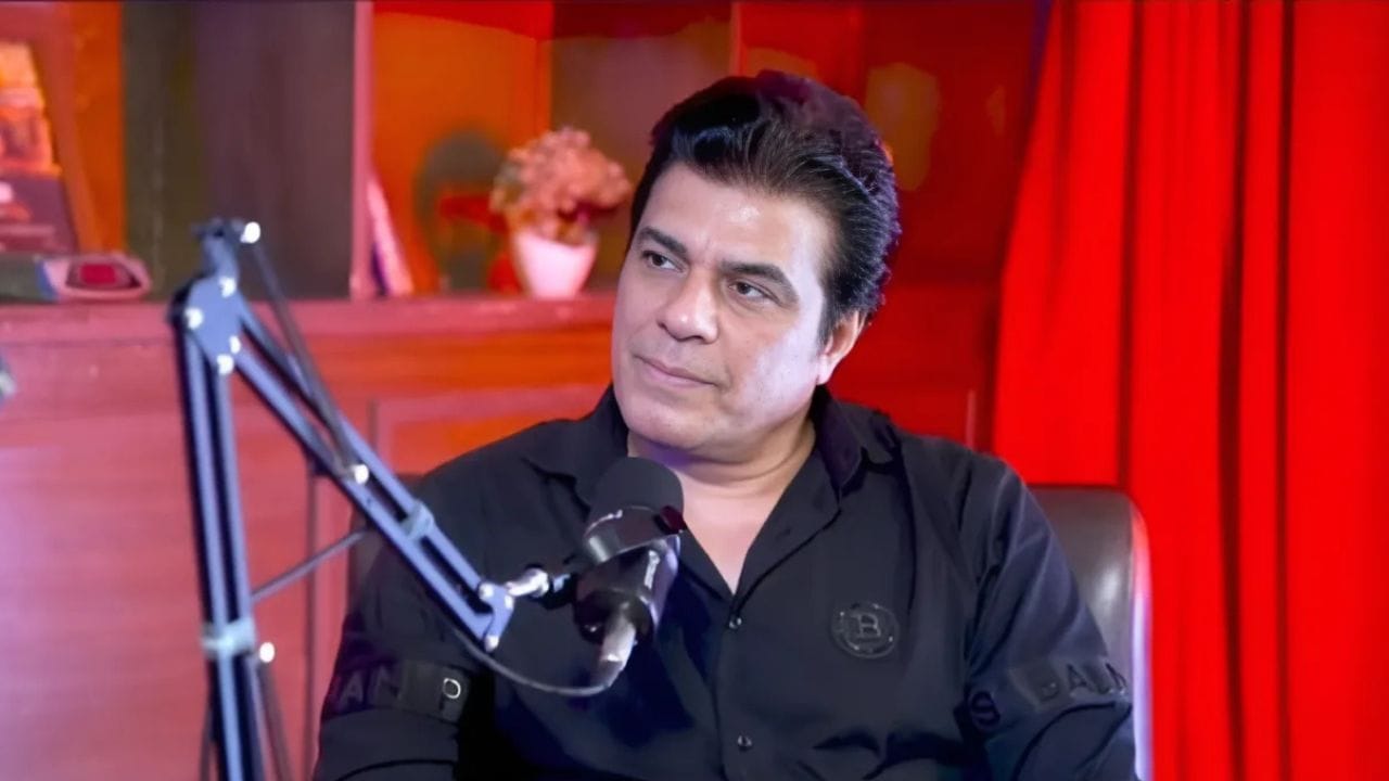 This Pakistan singer gave work to Indians