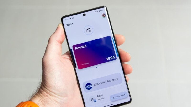Google Wallet is coming to Pakistan