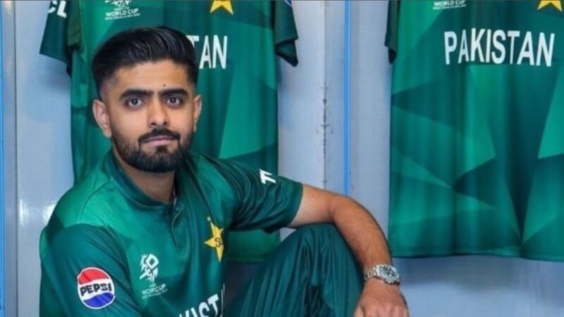 Babar becomes first Pakistani cricketer to score 4,000 runs in all formats
