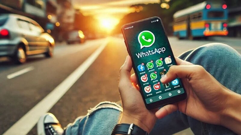 WhatsApp will stop working on these devices from January 1