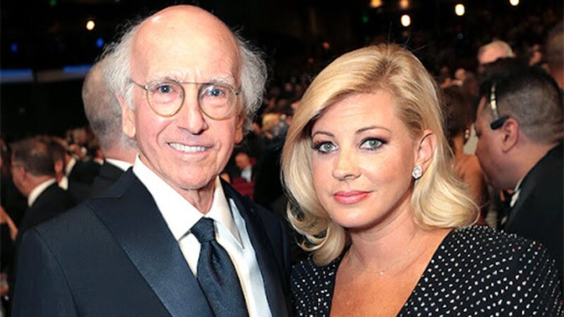 Who is Ashley Underwood?: Interesting Facts About Larry David’s Wife
